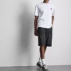 T-Shirt mit Kirschmotiv