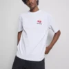T-Shirt mit Kirschmotiv