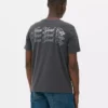 T-Shirt mit New-York-City-Aufdruck