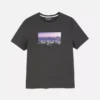 T-Shirt mit New-York-City-Aufdruck