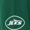 T-Shirt mit New York Jets-Logo