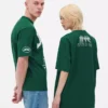 T-Shirt mit New York Jets-Logo