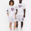 T-Shirt mit NFL-Buffalo-Bills-Aufdruck