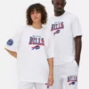 T-Shirt mit NFL-Buffalo-Bills-Aufdruck