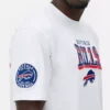 T-Shirt mit NFL-Buffalo-Bills-Aufdruck