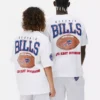 T-Shirt mit NFL-Buffalo-Bills-Aufdruck