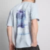 T-Shirt mit Obst-Motiv