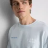 T-Shirt mit Obst-Motiv