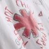 T-Shirt mit Red Hot Chili Peppers-Motiv