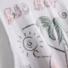 T-Shirt mit Red Hot Chili Peppers-Motiv