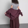 T-Shirt mit Rundhalsausschnitt, das wie eine zweite Haut sitzt
