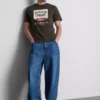 T-Shirt mit «Southern Comfort»-Motiv