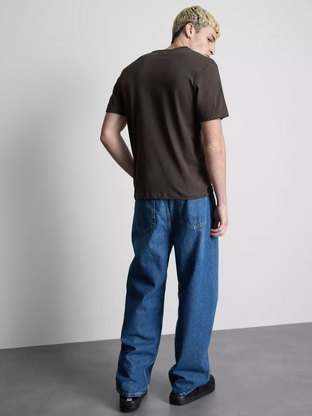 T-Shirt mit «Southern Comfort»-Motiv
