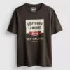 T-Shirt mit «Southern Comfort»-Motiv