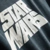 T-Shirt mit Star-Wars-Logo