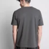 T-Shirt mit Tokyo-Street-Grafik
