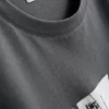 T-Shirt mit Tokyo-Street-Grafik