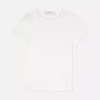 T-Shirt mit V-Ausschnitt