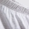 T-Shirt- und Shorts-Schlafanzug