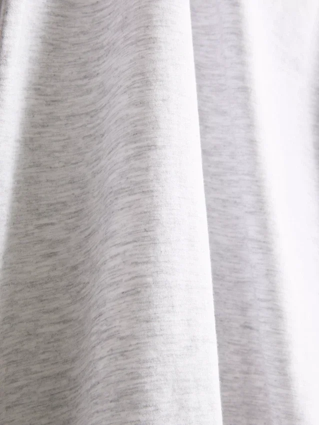 T-Shirt- und Shorts-Schlafanzug