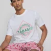 Tabasco-Schlafanzug-Set