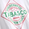 Tabasco-Schlafanzug-Set