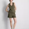 Tanktop aus Modal-Mischung
