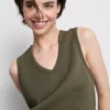 Tanktop aus Modal-Mischung