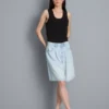 Tanktop mit U-Ausschnitt und Racerback