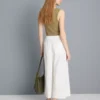 Tanktop mit U-Ausschnitt und Racerback
