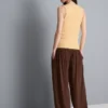 Tanktop mit U-Ausschnitt und Racerback