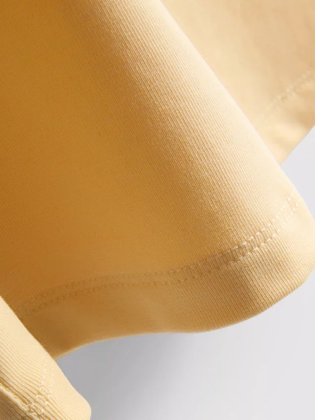 Tanktop mit U-Ausschnitt und Racerback