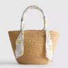 Tasche mit Reissverschluss