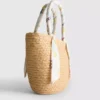 Tasche mit Reissverschluss