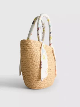 Tasche mit Reissverschluss
