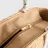 Tasche mit Reissverschluss