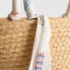 Tasche mit Reissverschluss