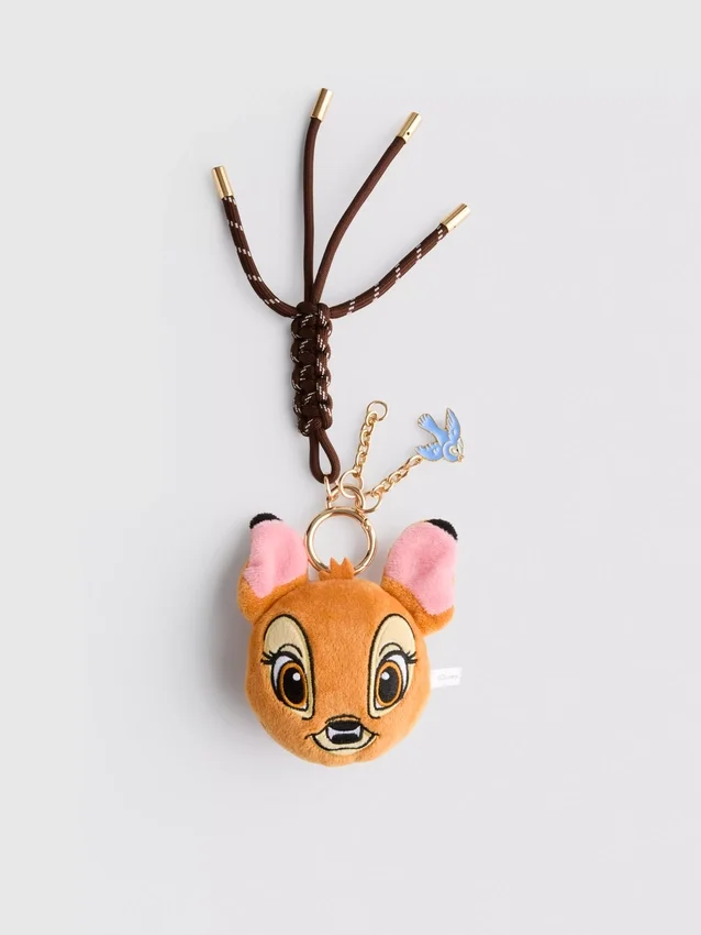 Taschenanhänger «Bambi» von Disney