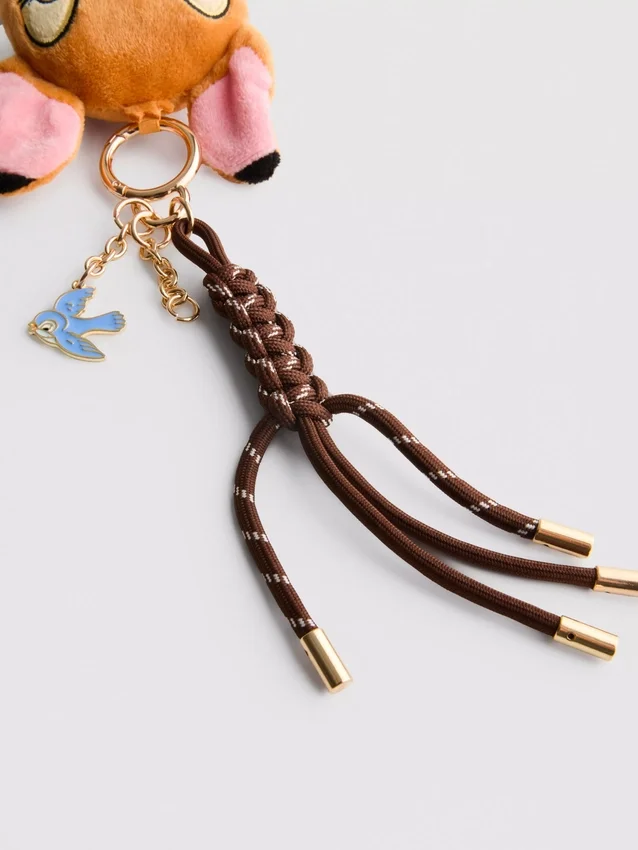 Taschenanhänger «Bambi» von Disney