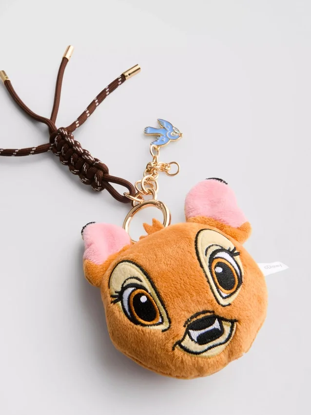 Taschenanhänger «Bambi» von Disney