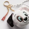 Taschenanhänger zu Disneys «101 Dalmatiner»