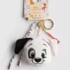Taschenanhänger zu Disneys «101 Dalmatiner»