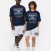 Tennessee Titans Grafik-T-Shirt
