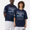 Tennessee Titans Grafik-T-Shirt