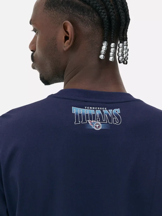 Tennessee Titans Grafik-T-Shirt