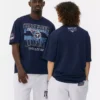 Tennessee Titans Grafik-T-Shirt
