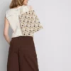 The Edit-Bermudashorts aus Baumwolle