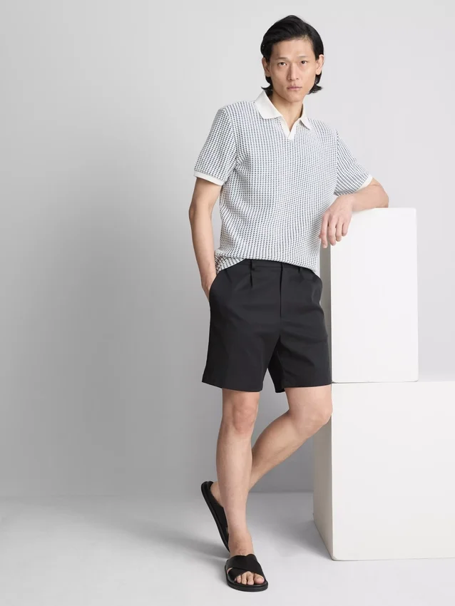 The Edit-Chino-Shorts