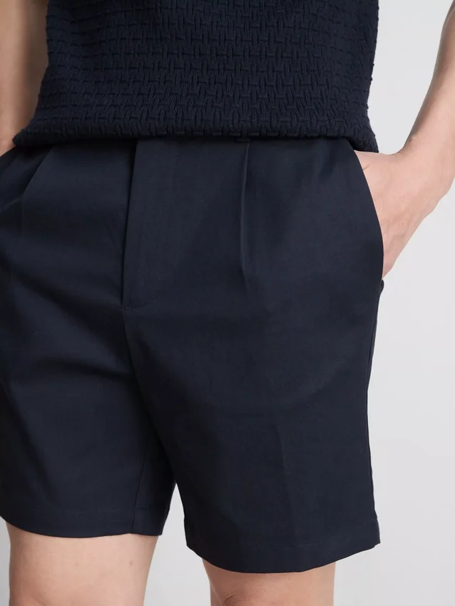 The Edit-Chino-Shorts