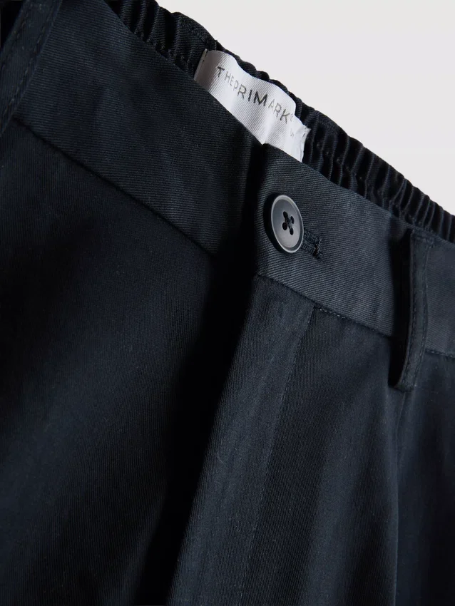 The Edit-Chino-Shorts